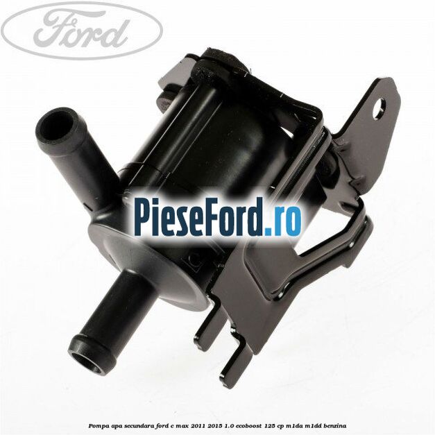 Pompa apa secundara Ford C-Max 2011-2015 1.0 EcoBoost 125 cp M1DA, M1DD benzina