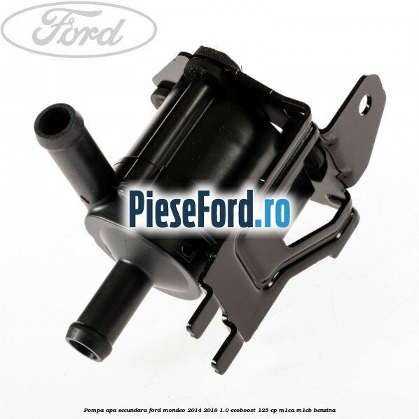 Pompa apa secundara Ford Mondeo 2014-2018 1.0 EcoBoost 125 cp M1CA, M1CB benzina