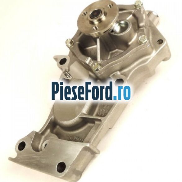 Pompa apa suport metalic inclus Ford Focus 1998-2004 RS 215 cp HMDA benzina