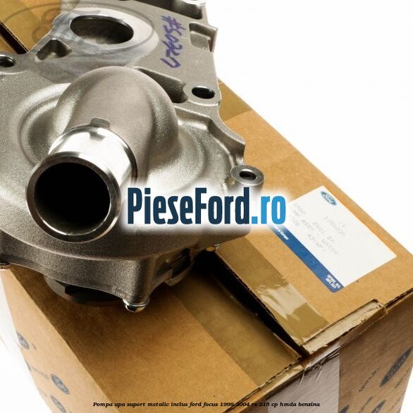 Pompa apa suport metalic inclus Ford Focus 1998-2004 RS 215 cp HMDA benzina