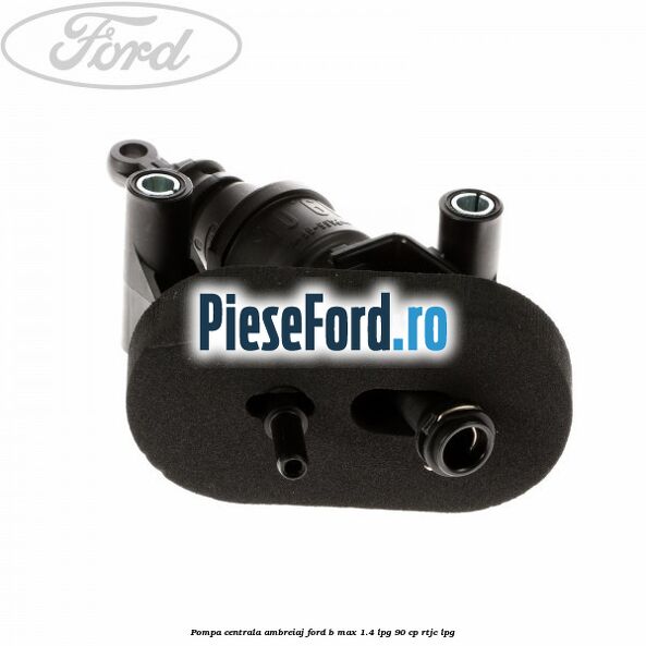 Pompa centrala ambreiaj Ford B-Max 1.4 LPG 90 cp RTJC LPG
