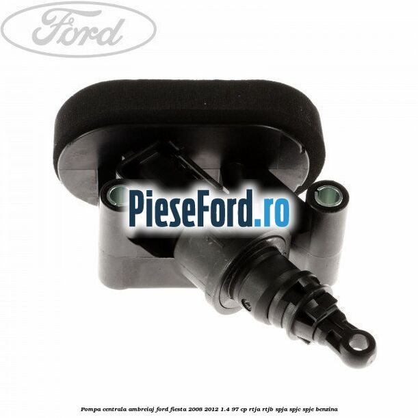 Pompa centrala ambreiaj Ford Fiesta 2008-2012 1.4 97 cp