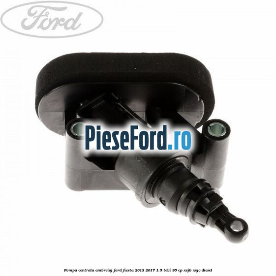 Pompa centrala ambreiaj Ford Fiesta 2013-2017 1.5 TDCi 95 cp