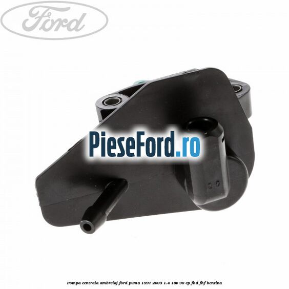 Pompa centrala ambreiaj Ford Puma 1997-2003 1.4 16V 90 cp FHD, FHF benzina