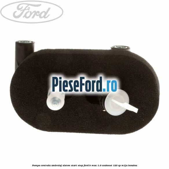 Pompa centrala ambreiaj sistem start stop Ford B-Max 1.0 EcoBoost 120 cp M1JA benzina