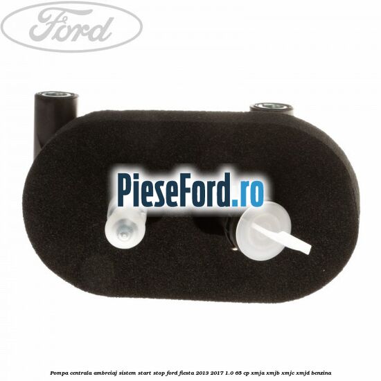 Pompa centrala ambreiaj sistem start stop Ford Fiesta 2013-2017 1.0 65 cp XMJA, XMJB, XMJC, XMJD benzina