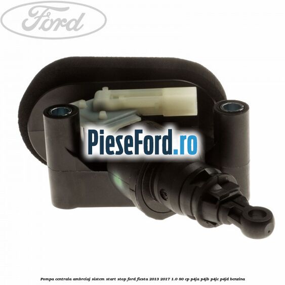 Pompa centrala ambreiaj sistem start stop Ford Fiesta 2013-2017 1.0 80 cp P4JA, P4JB, P4JC, P4JD benzina
