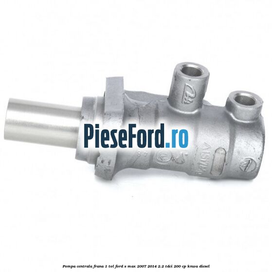 Pompa centrala frana 1 tol Ford S-Max 2007-2014 2.2 TDCi 200 cp KNWA diesel