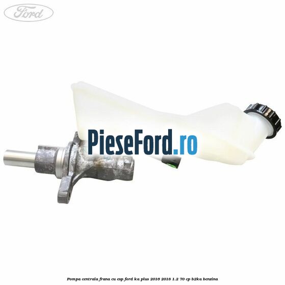 Pompa centrala frana cu ESP Ford Ka plus 2016-2018 1.2 70 cp B2KA benzina