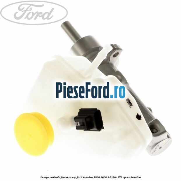 Pompa centrala frana cu ESP Ford Mondeo 1996-2000 2.5 24V 170 cp SEA benzina