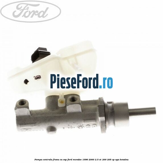 Pompa centrala frana cu ESP Ford Mondeo 1996-2000 2.5 ST 200 205 cp SGA benzina