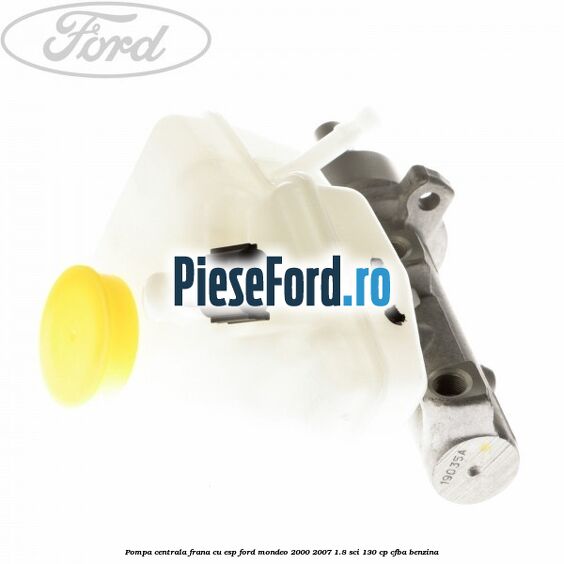 Pompa centrala frana cu ESP Ford Mondeo 2000-2007 1.8 SCi 130 cp CFBA benzina