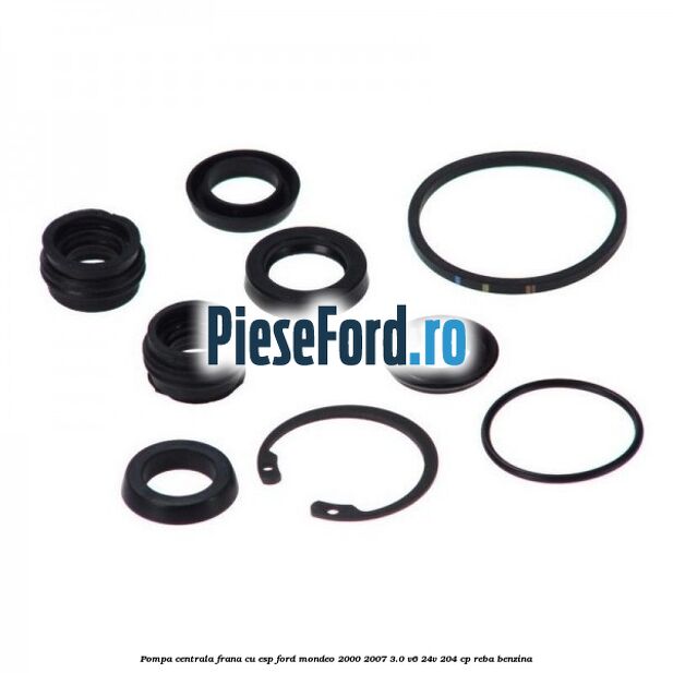 Pompa centrala frana cu ESP Ford Mondeo 2000-2007 3.0 V6 24V 204 cp REBA benzina