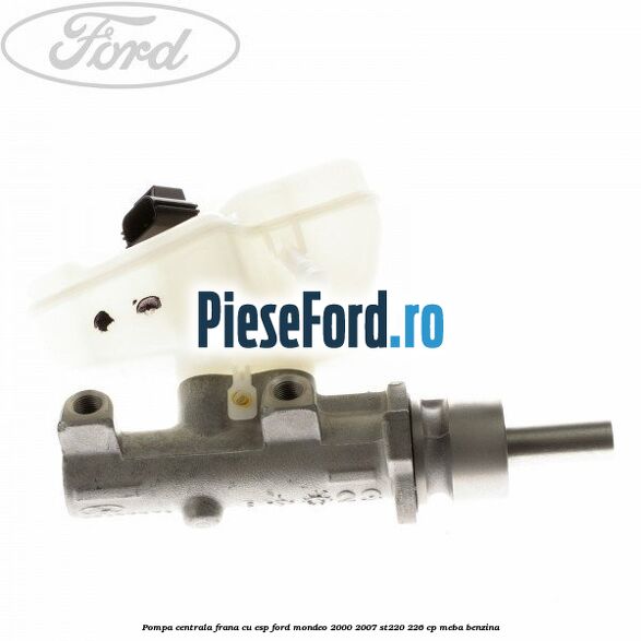Pompa centrala frana cu ESP Ford Mondeo 2000-2007 ST220 226 cp MEBA benzina