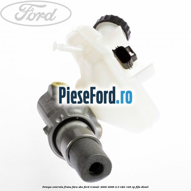 Pompa centrala frana fara ABS Ford Transit 2000-2006 2.0 TDCi 125 cp FIFA diesel