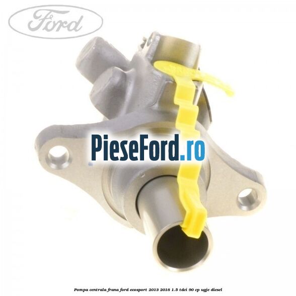 Pompa centrala frana Ford EcoSport 2013-2018 1.5 TDCi 90 cp Pompa centrala frana Ford EcoSport 2013-2018 1.5 TDCi 90 cp UGJE diesel