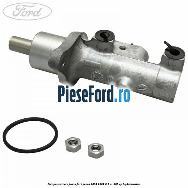 Pompa centrala frana Ford Focus 2004-2007 2.5 ST 225 cp HYDA benzina