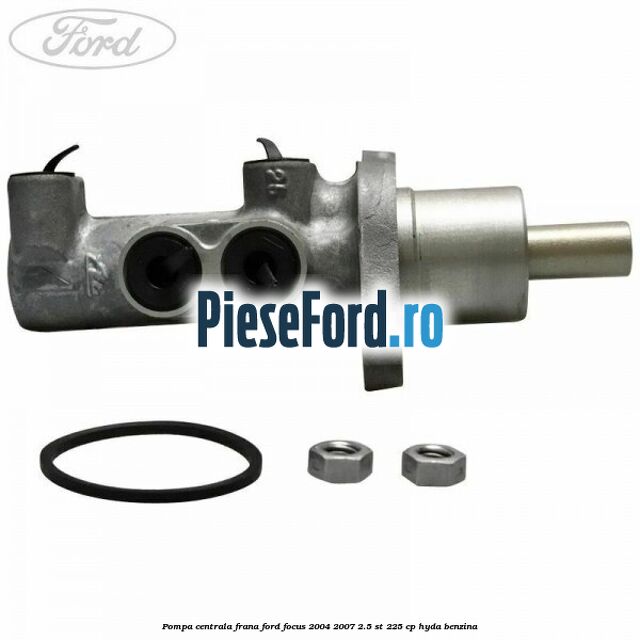 Pompa centrala frana Ford Focus 2004-2007 2.5 ST 225 cp HYDA benzina