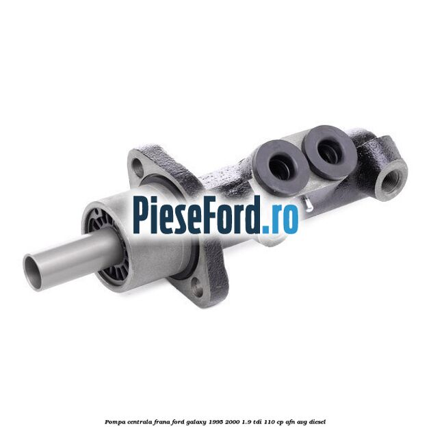 Pompa centrala frana Ford Galaxy 1995-2000 1.9 TDI 110 cp AFN, AVG diesel