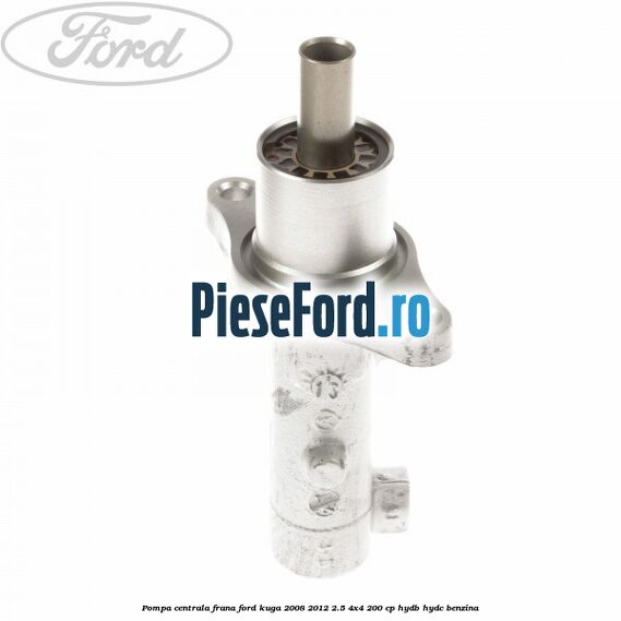 Pompa centrala frana Ford Kuga 2008-2012 2.5 4x4 200 cp HYDB, HYDC benzina