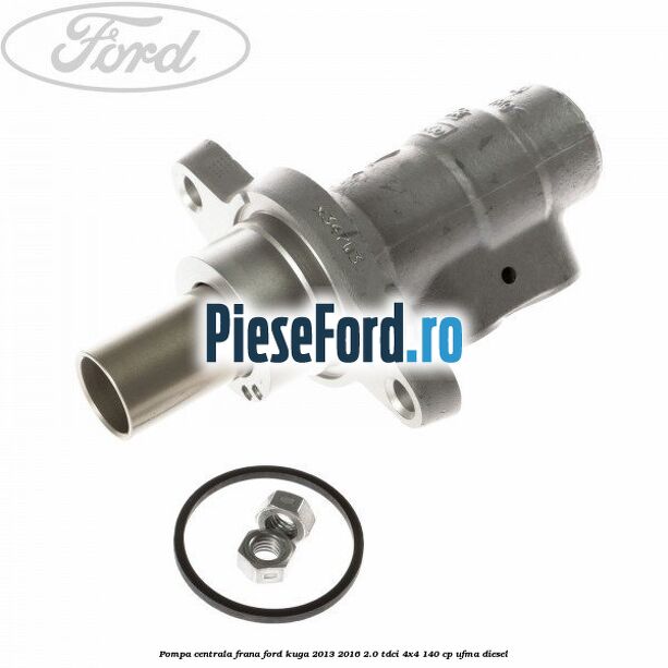 Pompa centrala frana Ford Kuga 2013-2016 2.0 TDCi 4x4 140 cp UFMA diesel