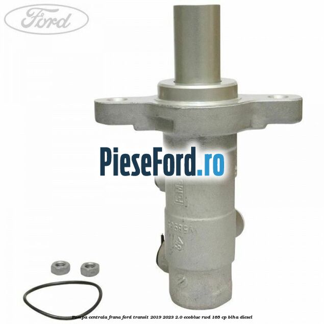 Pompa centrala frana Ford Transit 2019-2023 2.0 EcoBlue RWD 165 cp BLHA diesel