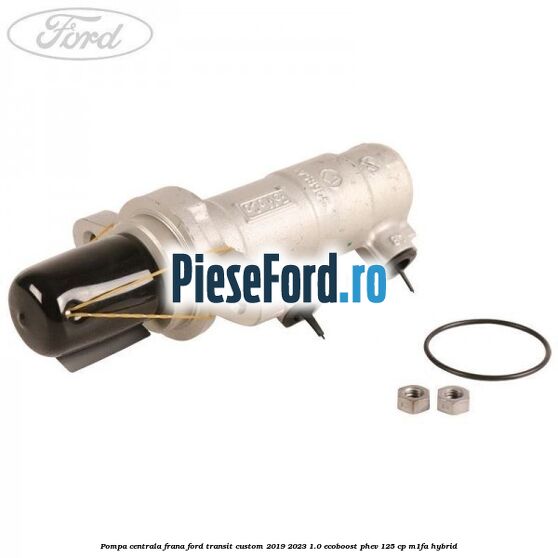Pompa centrala frana Ford Transit Custom 2019-2023 1.0 EcoBoost PHEV 125 cp M1FA Hybrid