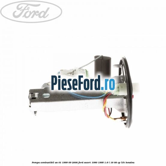 Pompa combustibil an 01/1999-09/2008 Ford Escort 1990-1995 1.6 i 16 88 cp L1H benzina