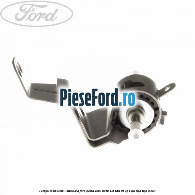 Pompa combustibil auxiliara Ford Fiesta 2008-2012 1.6 TDCi 95 cp Pompa combustibil auxiliara Ford Fiesta 2008-2012 1.6 TDCi 95 cp T3JA, TZJA, TZJB diesel