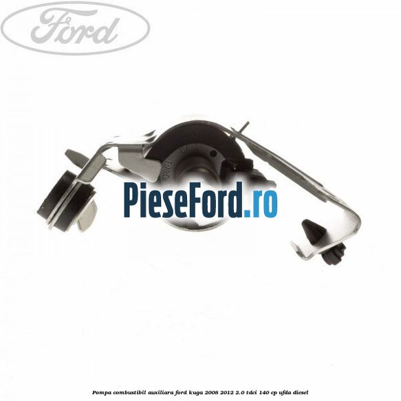 Pompa combustibil auxiliara Ford Kuga 2008-2012 2.0 TDCI 140 cp Pompa combustibil auxiliara Ford Kuga 2008-2012 2.0 TDCI 140 cp UFDA diesel