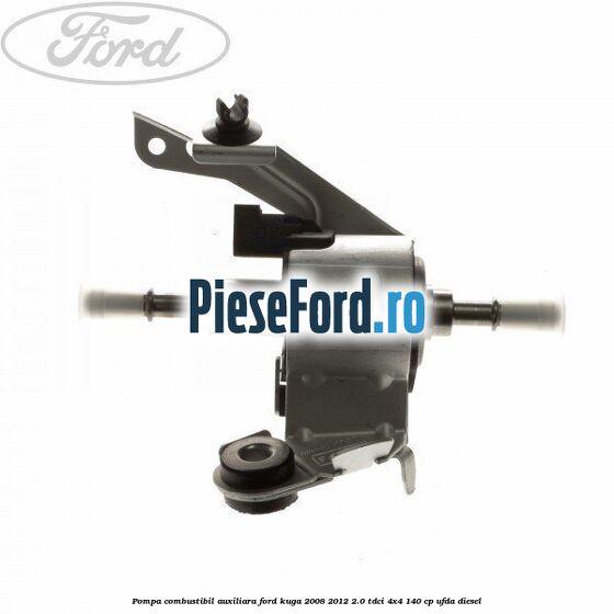Pompa combustibil auxiliara Ford Kuga 2008-2012 2.0 TDCI 4x4 140 cp Pompa combustibil auxiliara Ford Kuga 2008-2012 2.0 TDCI 4x4 140 cp UFDA diesel