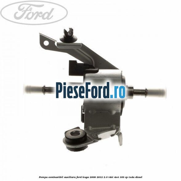 Pompa combustibil auxiliara Ford Kuga 2008-2012 2.0 TDCI 4x4 163 cp TXDA diesel