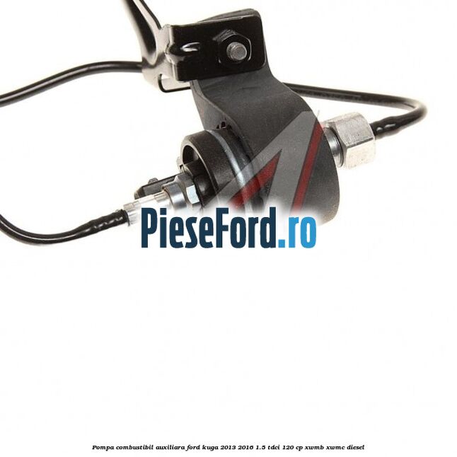 Pompa combustibil auxiliara Ford Kuga 2013-2016 1.5 TDCi 120 cp XWMB, XWMC diesel