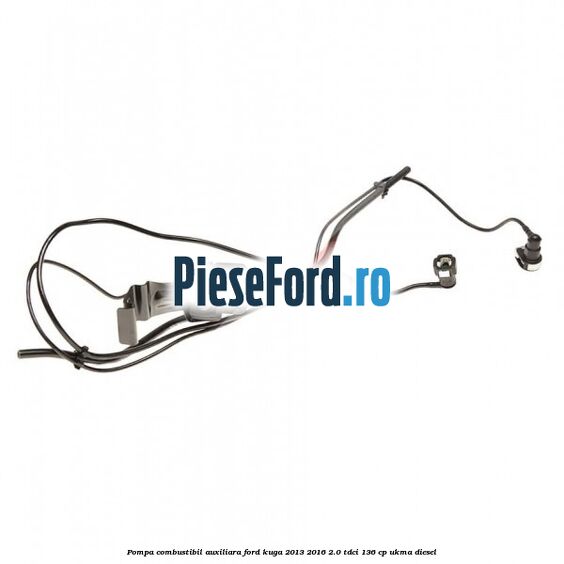 Pompa combustibil auxiliara Ford Kuga 2013-2016 2.0 TDCi 136 cp UKMA diesel