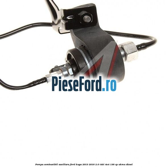 Pompa combustibil auxiliara Ford Kuga 2013-2016 2.0 TDCi 4x4 136 cp UKMA diesel