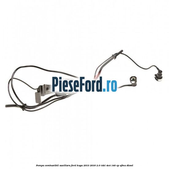 Pompa combustibil auxiliara Ford Kuga 2013-2016 2.0 TDCi 4x4 140 cp UFMA diesel