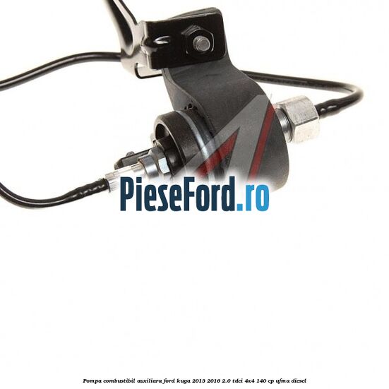 Pompa combustibil auxiliara Ford Kuga 2013-2016 2.0 TDCi 4x4 140 cp UFMA diesel