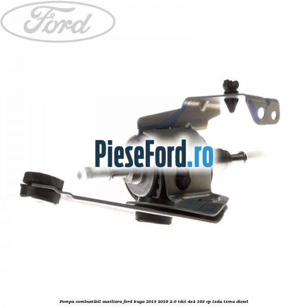 Pompa combustibil auxiliara Ford Kuga 2013-2016 2.0 TDCi 4x4 163 cp Pompa combustibil auxiliara Ford Kuga 2013-2016 2.0 TDCi 4x4 163 cp TXDA, TXMA diesel