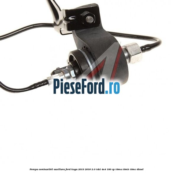 Pompa combustibil auxiliara Ford Kuga 2013-2016 2.0 TDCi 4x4 180 cp T8MA, T8MB, T8MC diesel