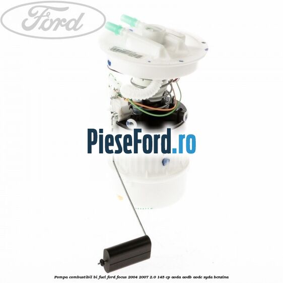 Pompa combustibil bi fuel Ford Focus 2004-2007 2.0 145 cp AODA, AODB, AODE, SYDA benzina