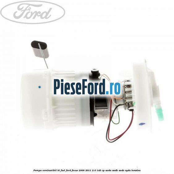 Pompa combustibil bi fuel Ford Focus 2008-2011 2.0 145 cp Pompa combustibil bi fuel Ford Focus 2008-2011 2.0 145 cp AODA, AODB, AODE, SYDA benzina