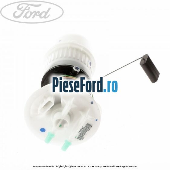 Pompa combustibil bi fuel Ford Focus 2008-2011 2.0 145 cp Pompa combustibil bi fuel Ford Focus 2008-2011 2.0 145 cp AODA, AODB, AODE, SYDA benzina