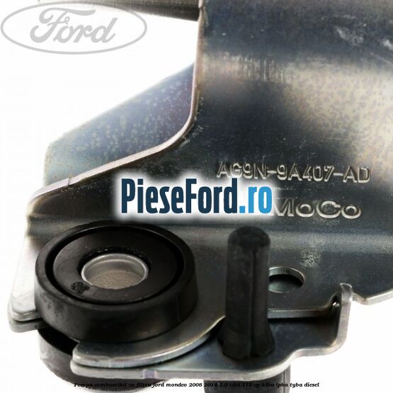 Pompa combustibil cu filtru Ford Mondeo 2008-2014 2.0 TDCi 115 cp KLBA, LPBA, TYBA diesel