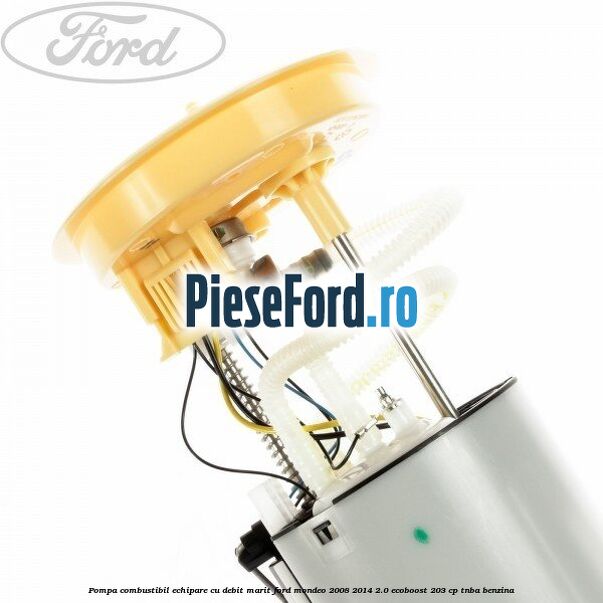 Pompa combustibil echipare cu debit marit Ford Mondeo 2008-2014 2.0 EcoBoost 203 cp TNBA benzina