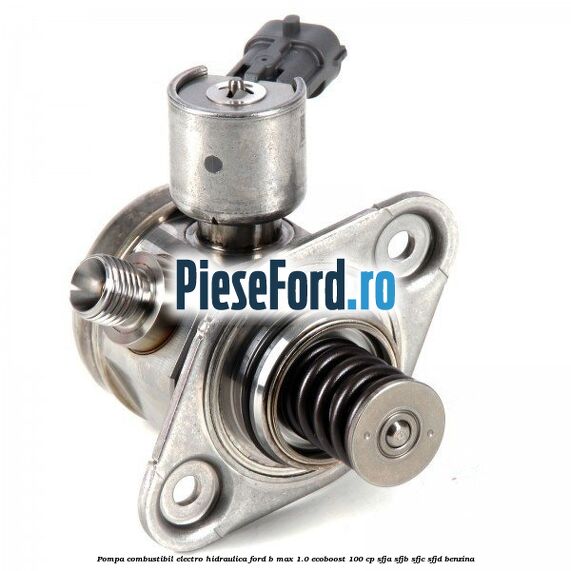 Pompa combustibil electro-hidraulica Ford B-Max 1.0 EcoBoost 100 cp SFJA, SFJB, SFJC, SFJD benzina