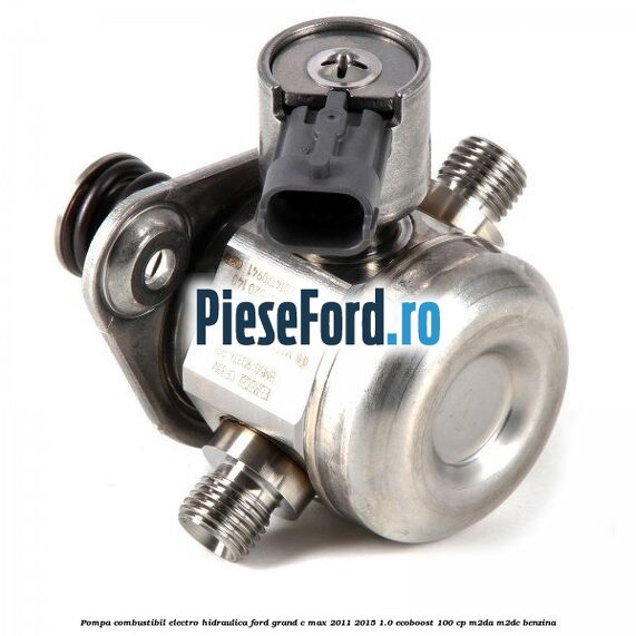 Pompa combustibil electro-hidraulica Ford Grand C-Max 2011-2015 1.0 EcoBoost 100 cp M2DA, M2DC benzina