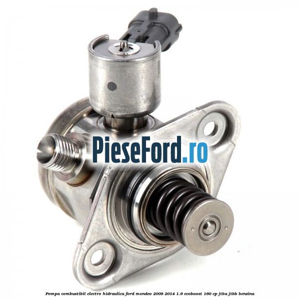 Pompa combustibil electro-hidraulica Ford Mondeo 2008-2014 1.6 EcoBoost 160 cp JTBA, JTBB benzina