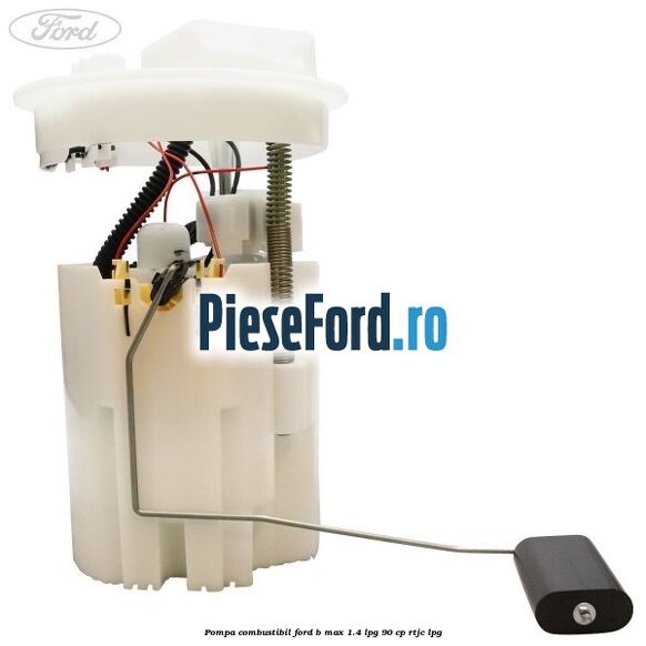 Pompa combustibil Ford B-Max 1.4 LPG 90 cp RTJC LPG