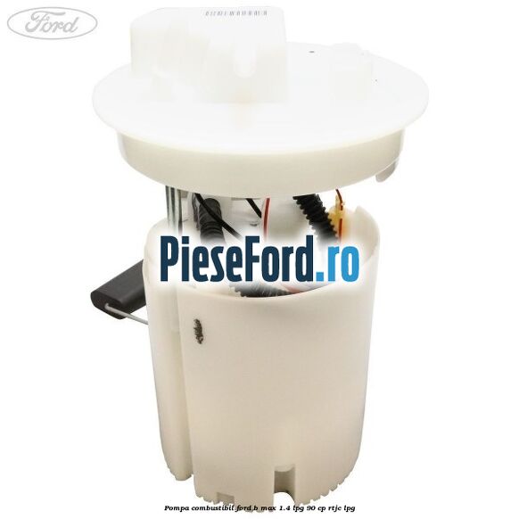 Pompa combustibil Ford B-Max 1.4 LPG 90 cp RTJC LPG