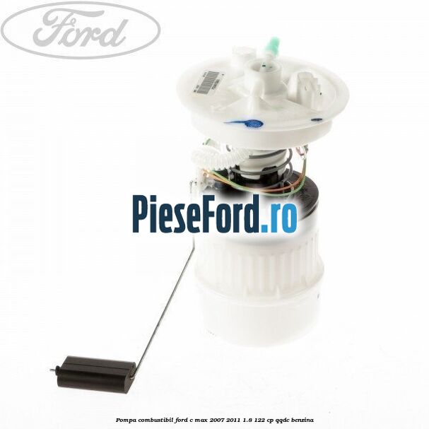 Pompa combustibil Ford C-Max 2007-2011 1.8 122 cp